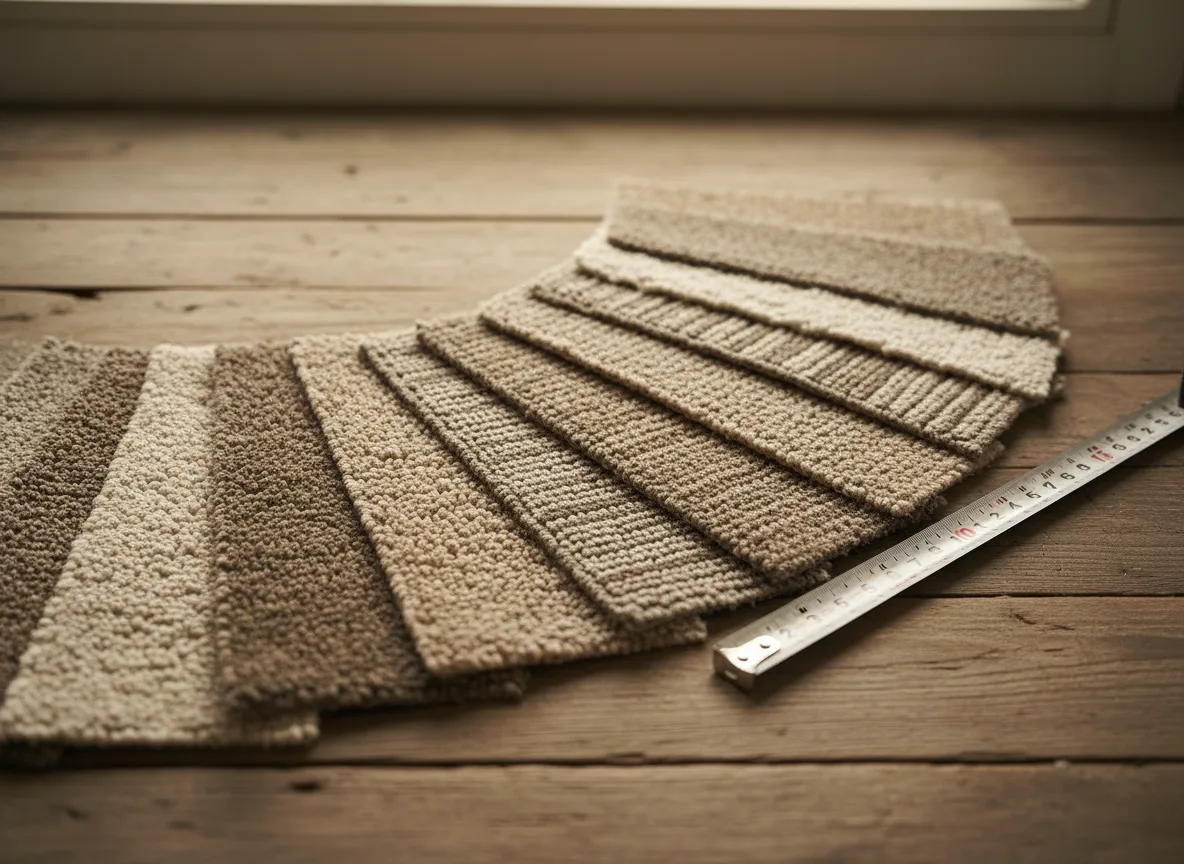 Carpet Installation Mchenry, MD FAQs